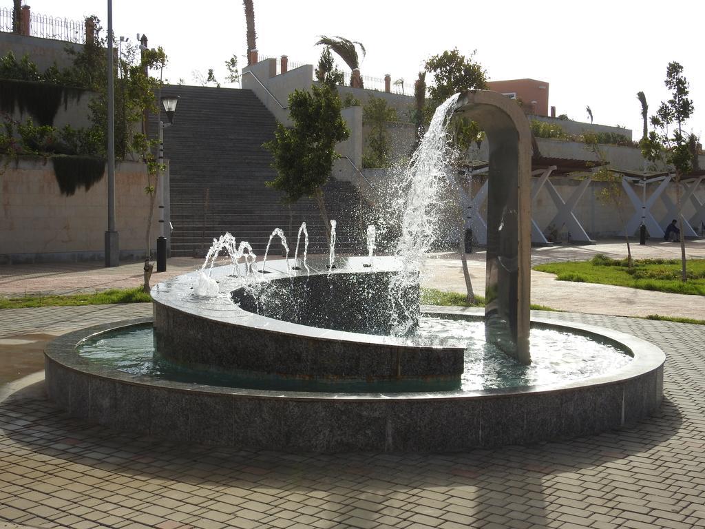 Residence Vladimiro Ariano Laayoune  Exterior foto